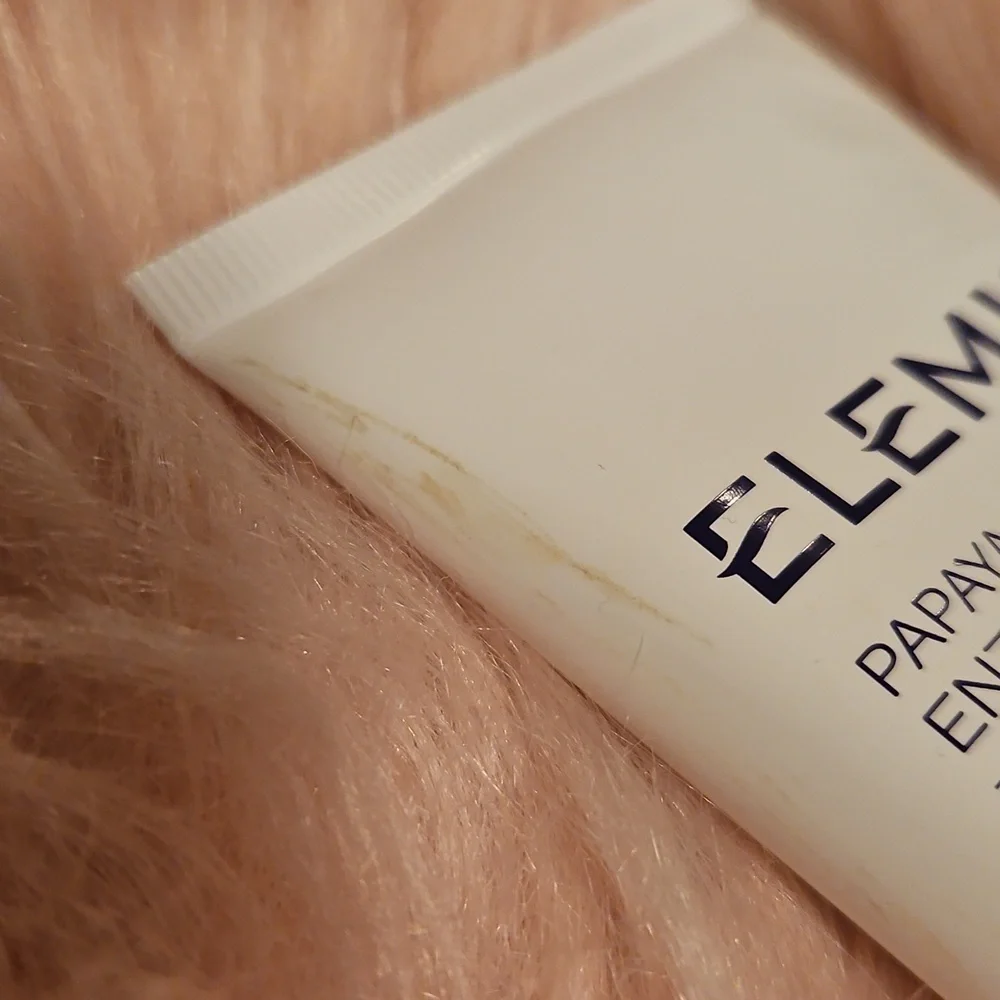 🆕️SEALED🆕️ELEMIS Papaya Enzyme Peel